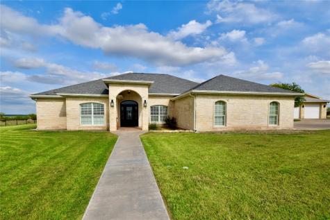 1456 N Us Highway 283 Brady TX 76825