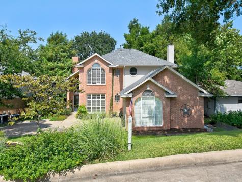 5304 Yacht Club Drive Rockwall TX 75032