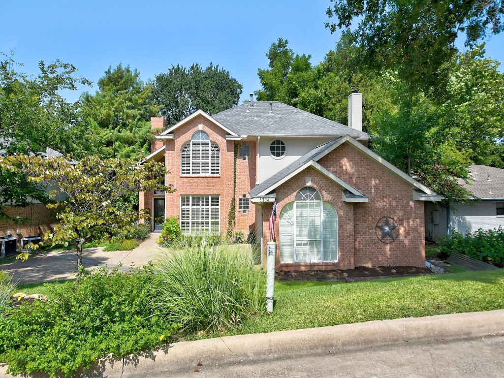 5304 Yacht Club Drive Rockwall TX 75032