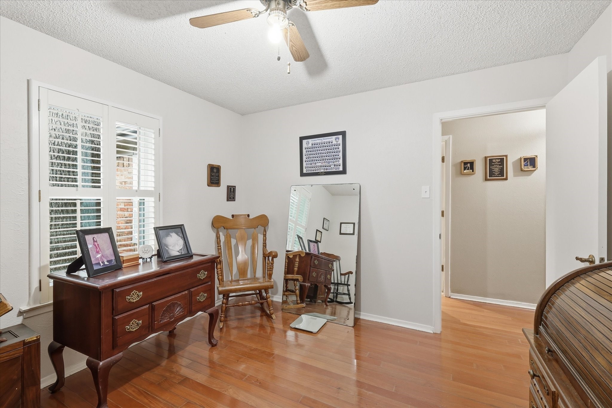 2604 Meadow Place Bedford TX 76021