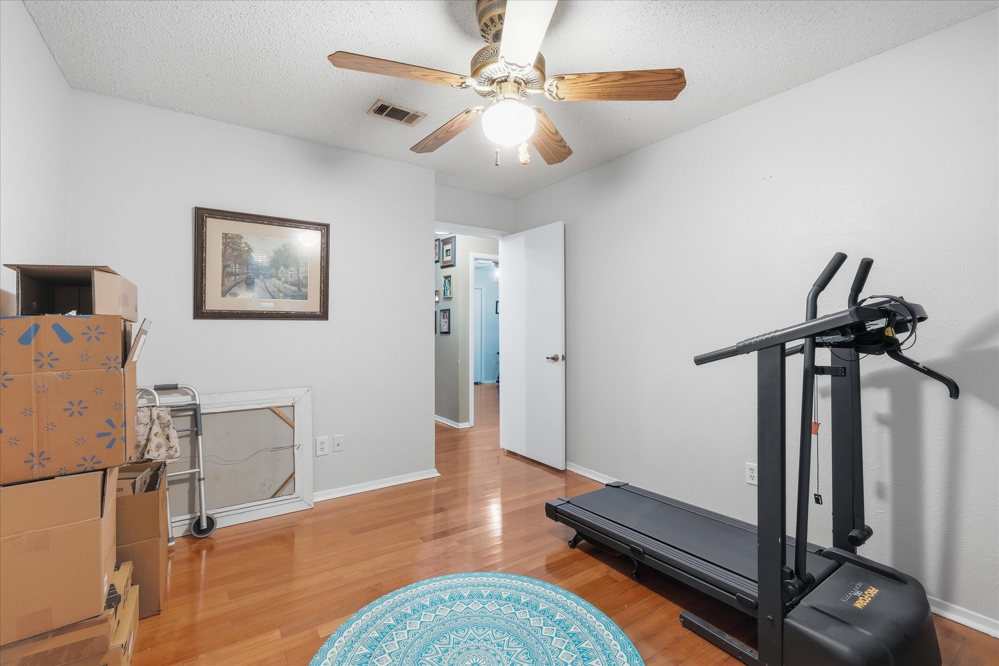 2604 Meadow Place Bedford TX 76021