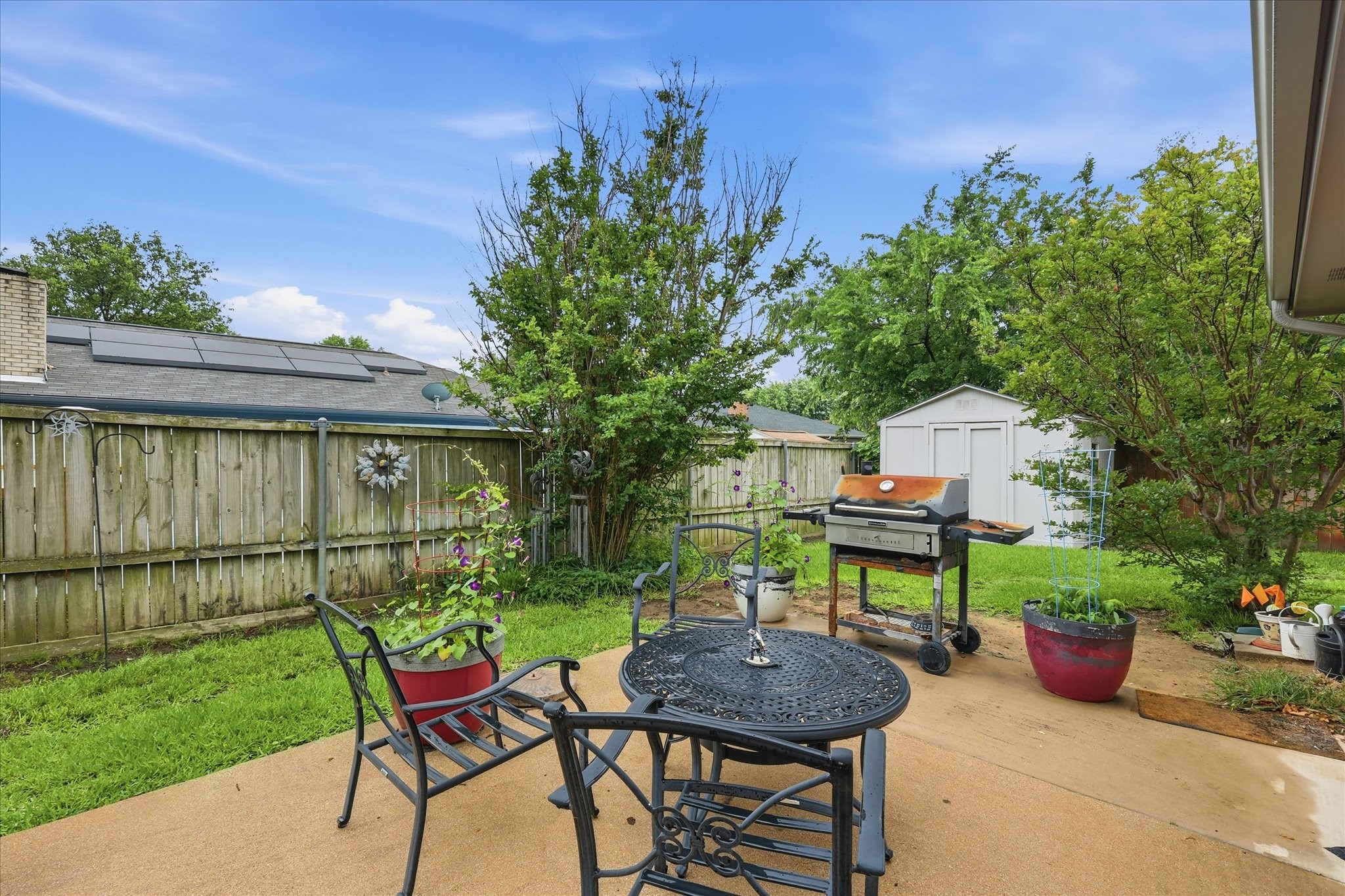 2604 Meadow Place Bedford TX 76021