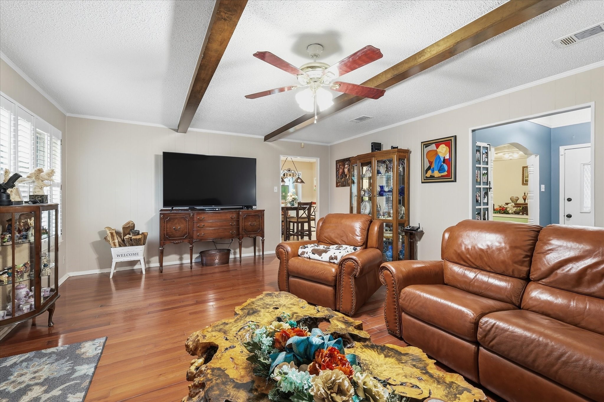 2604 Meadow Place Bedford TX 76021
