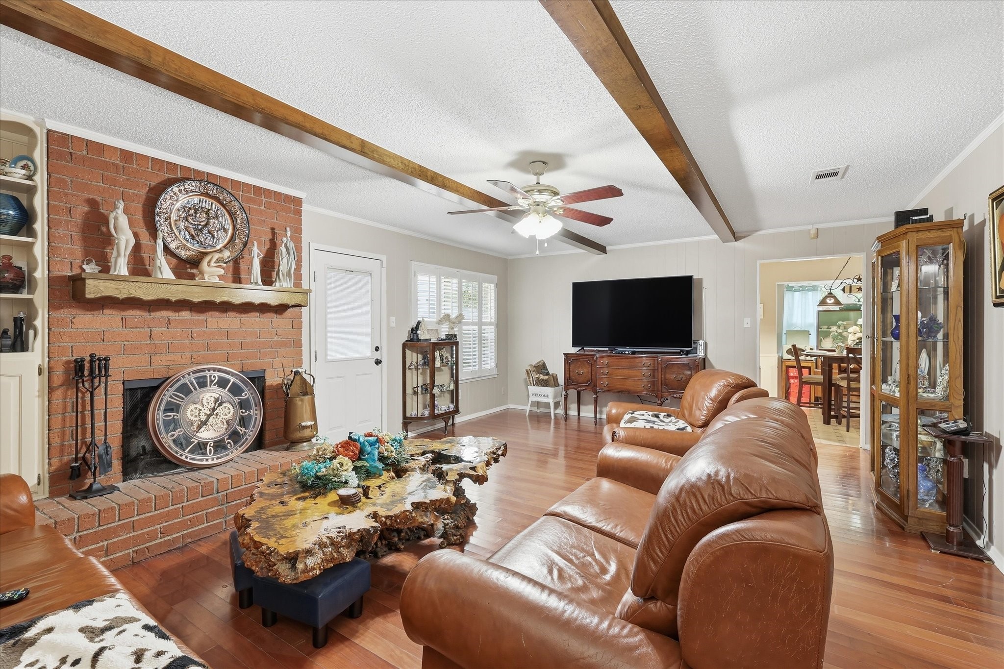 2604 Meadow Place Bedford TX 76021