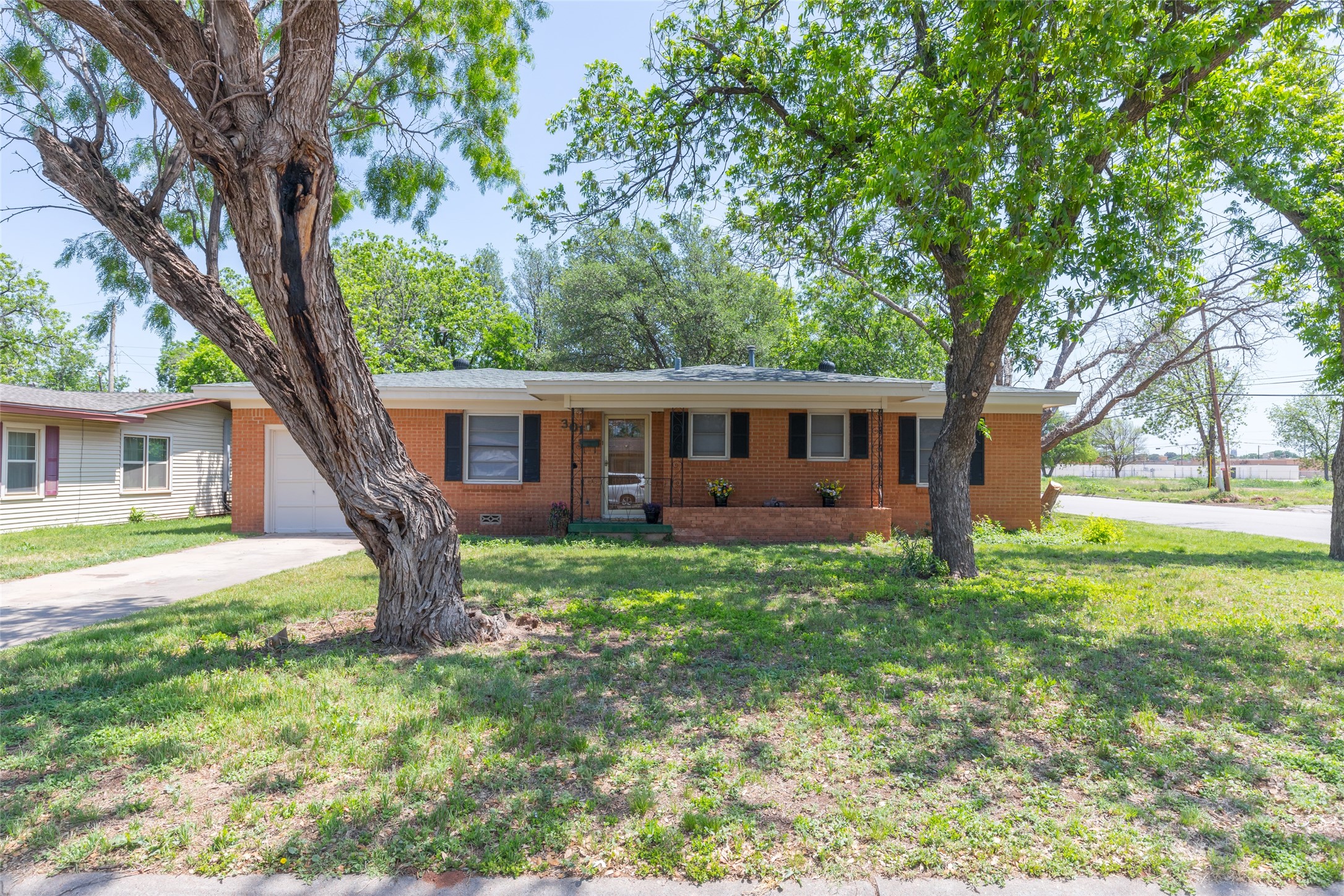 301 Westview Drive Abilene TX 79603
