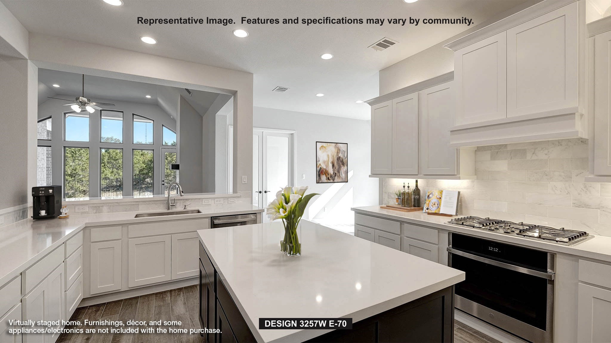 1509 Sunset Point Drive Lakewood Village TX 75068