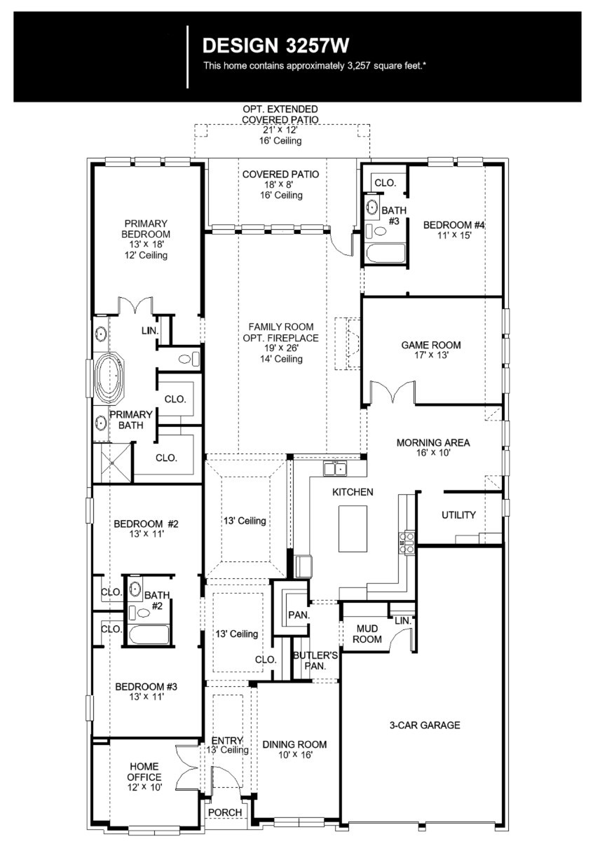 1509 Sunset Point Drive Lakewood Village TX 75068
