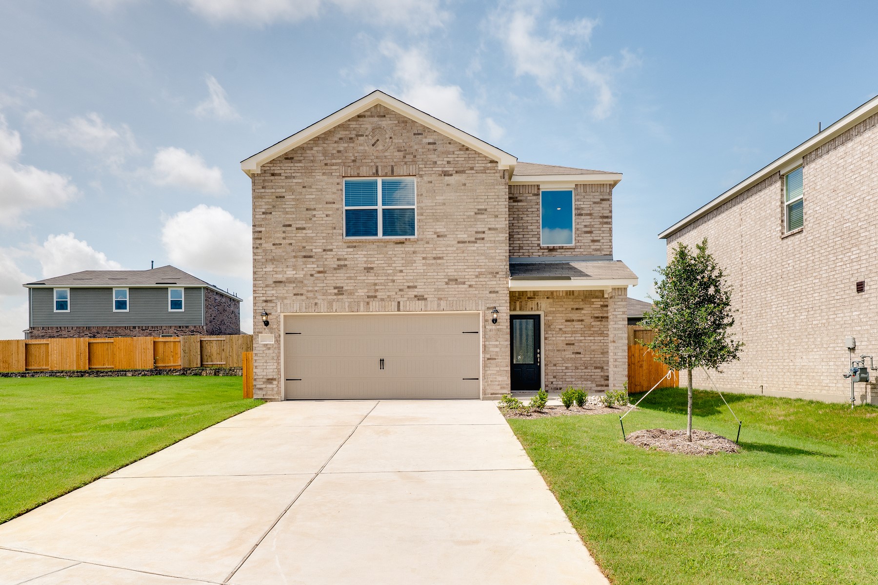 106 Thomas Paine Drive Venus TX 76084