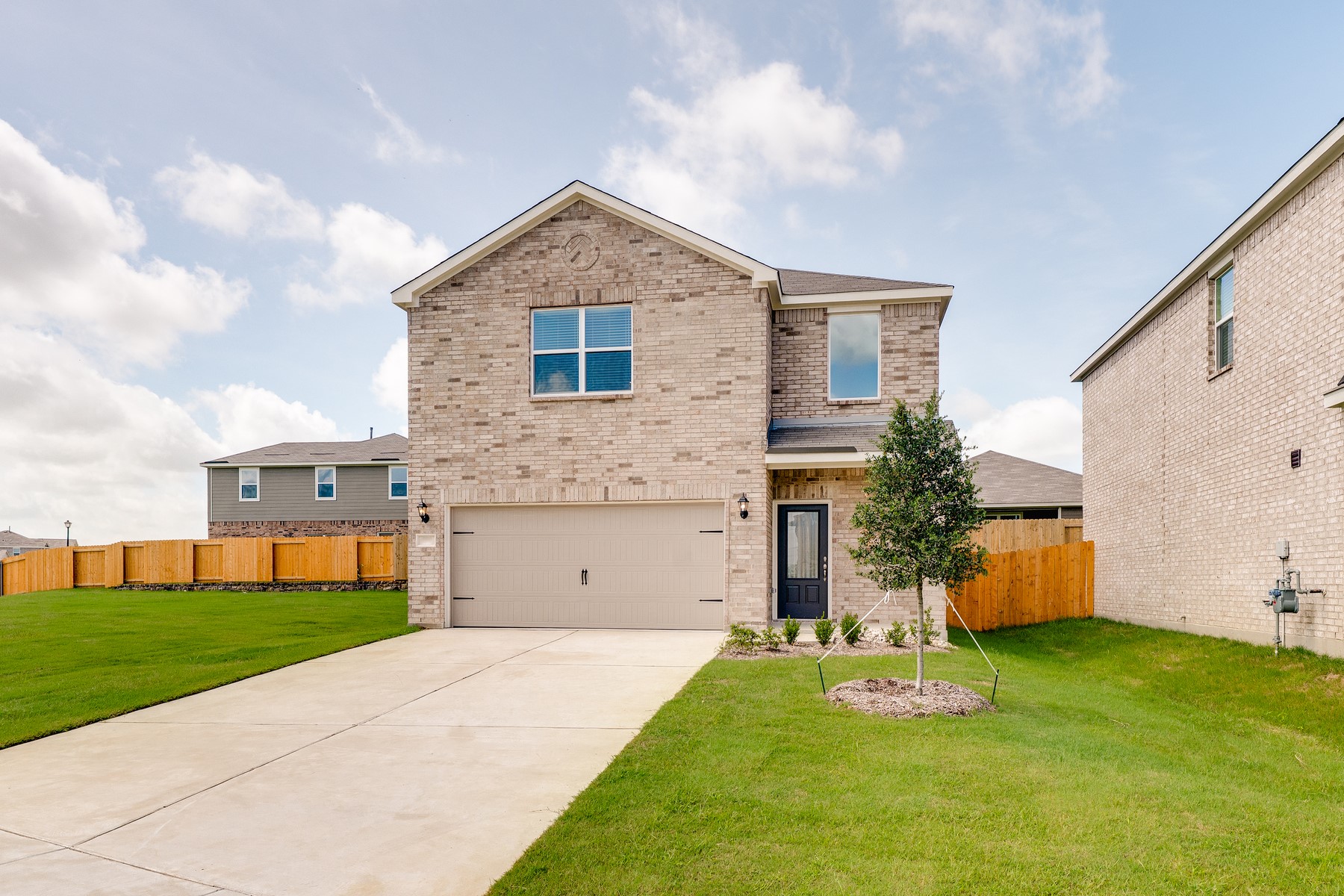 106 Thomas Paine Drive Venus TX 76084