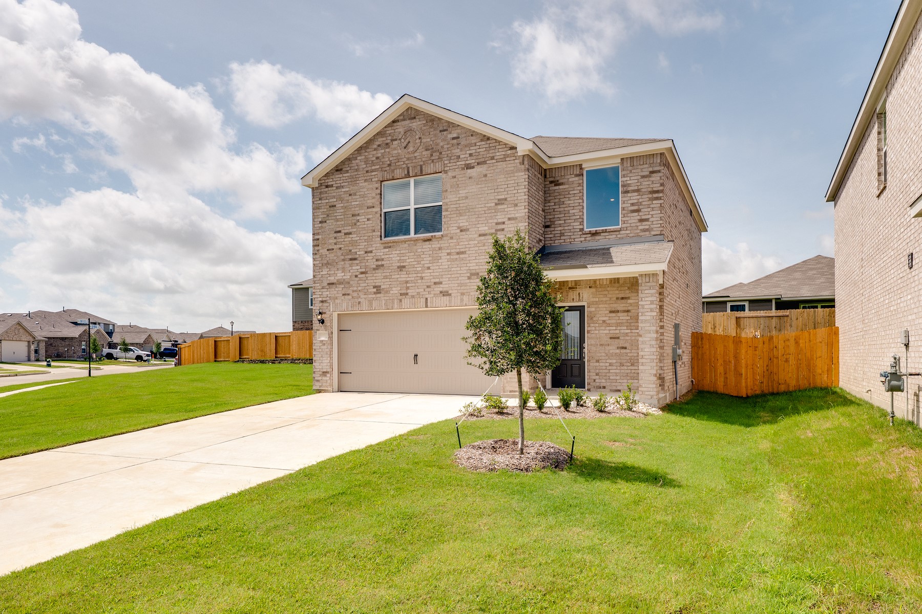 106 Thomas Paine Drive Venus TX 76084