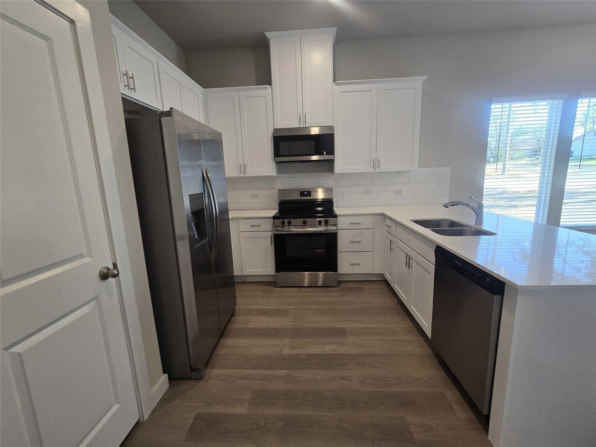 331 E Hull Street Denison TX 75021
