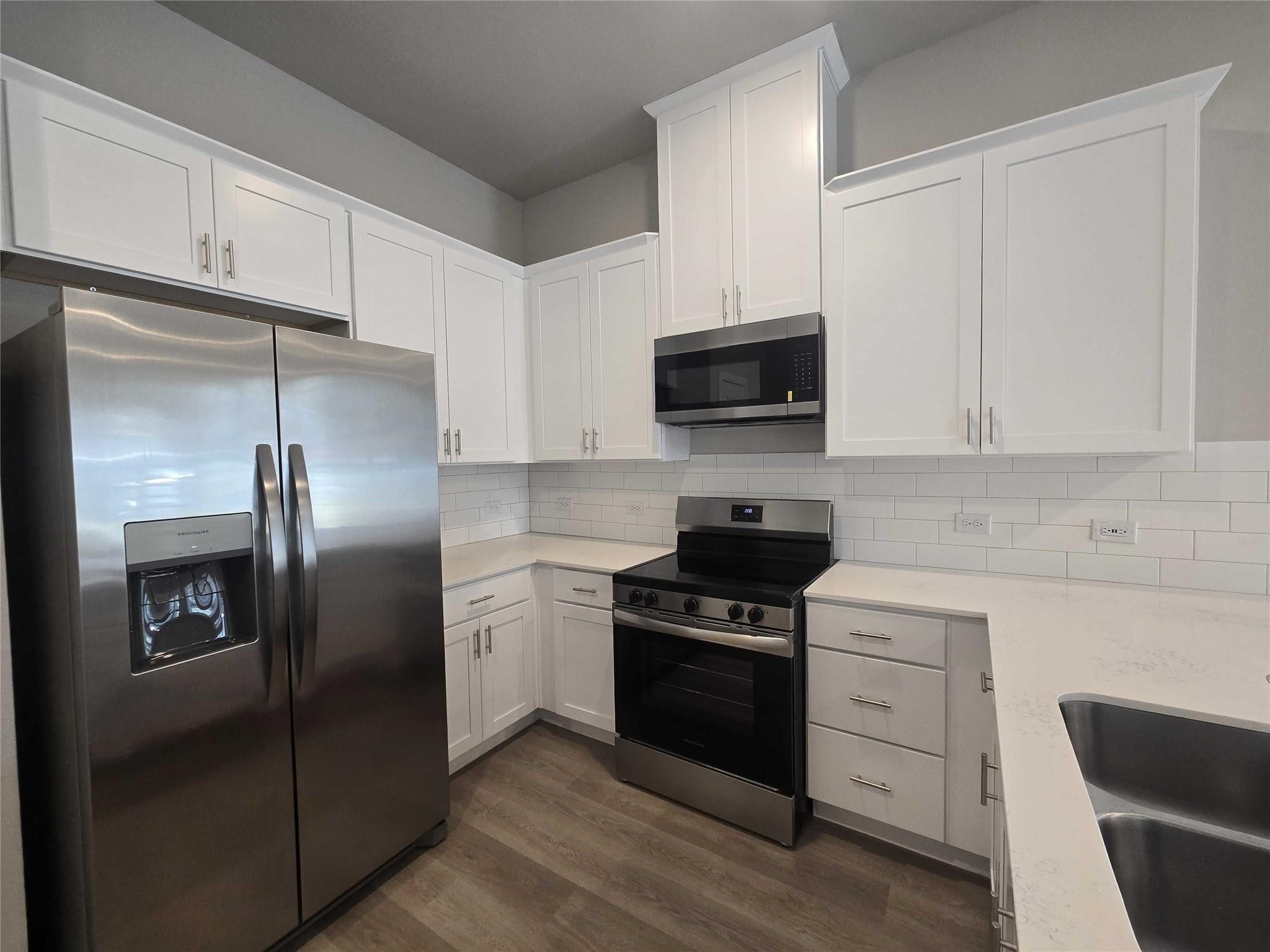 331 E Hull Street Denison TX 75021