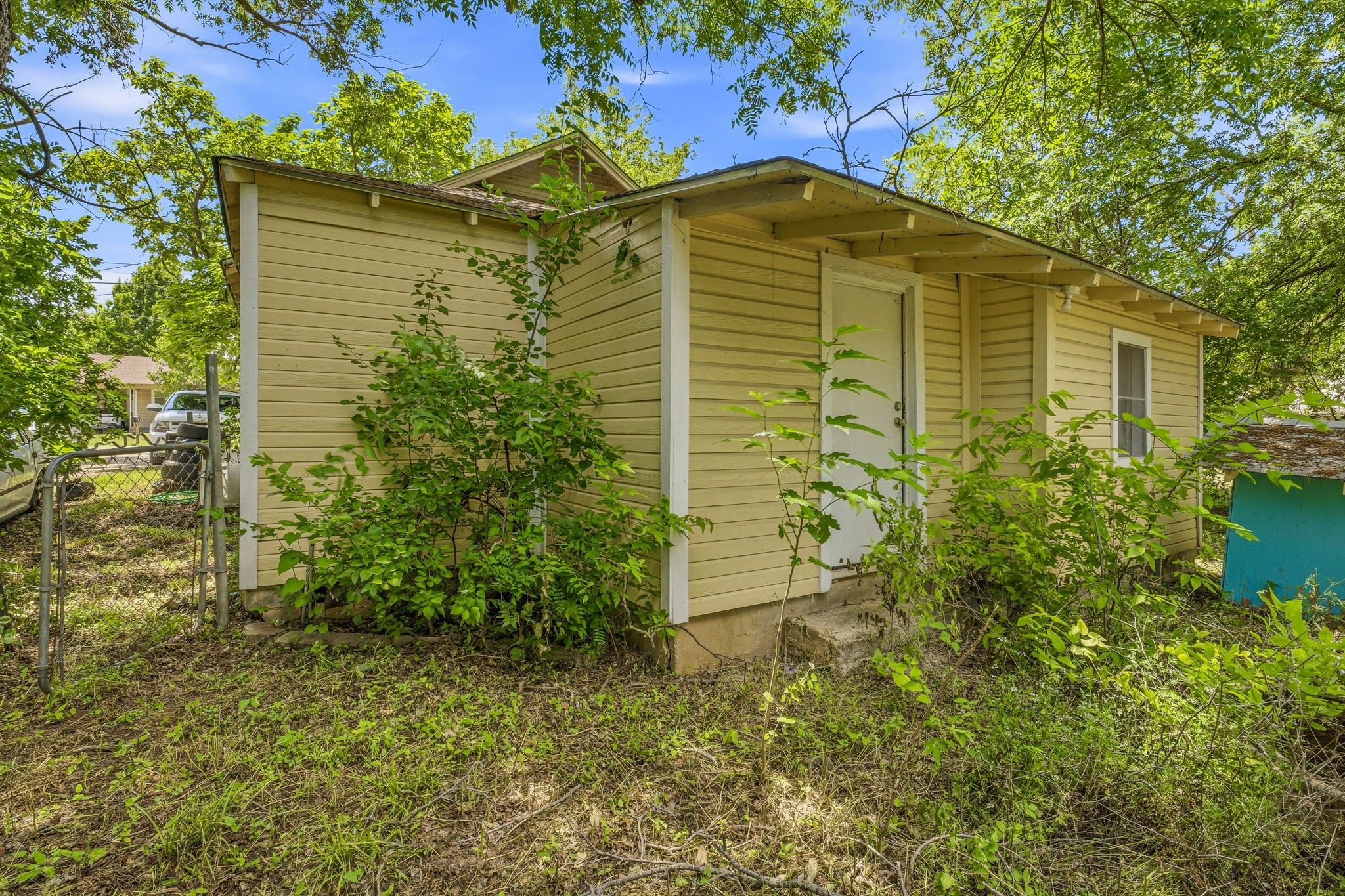 769 N Mccart Street Stephenville TX 76401