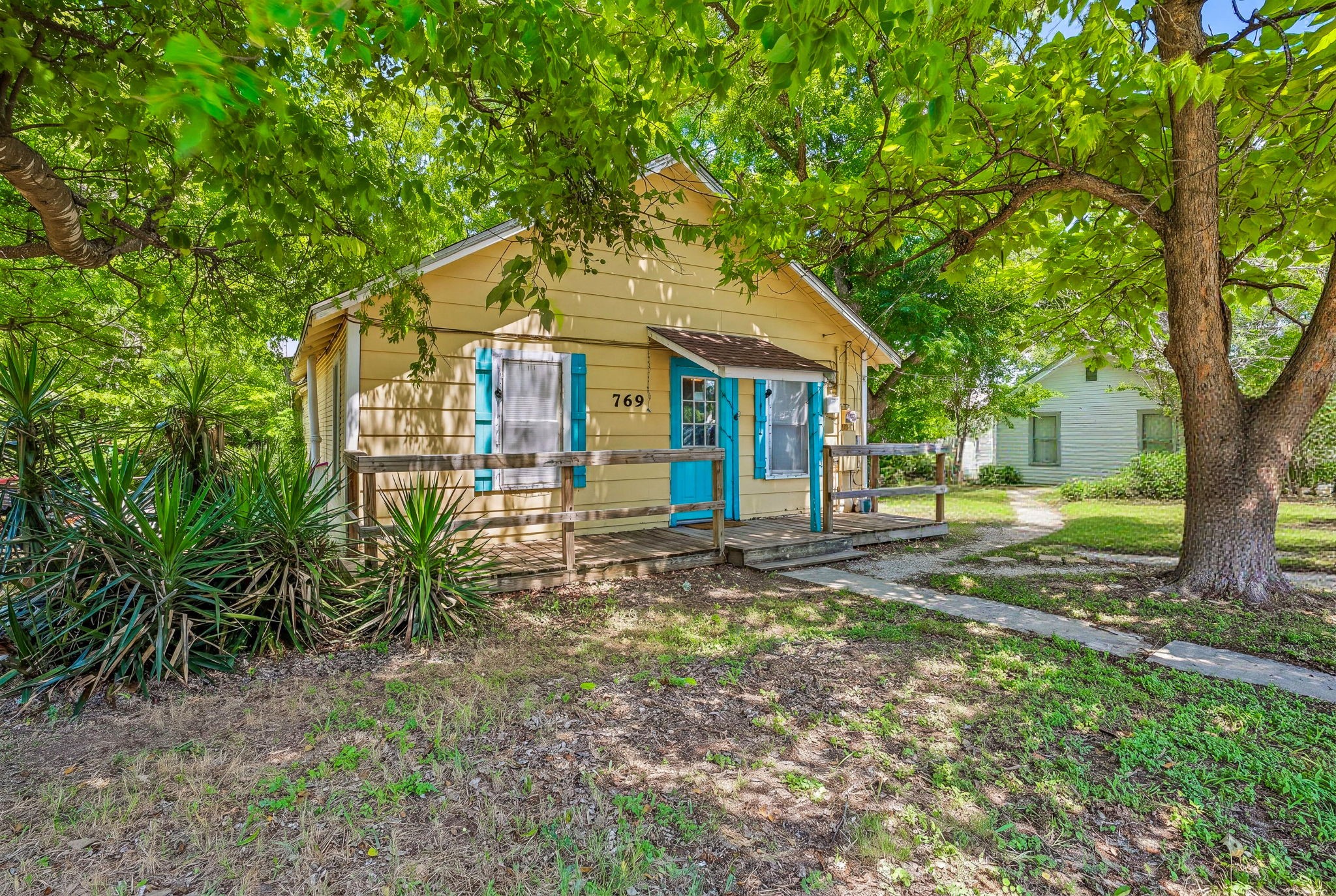 769 N Mccart Street Stephenville TX 76401