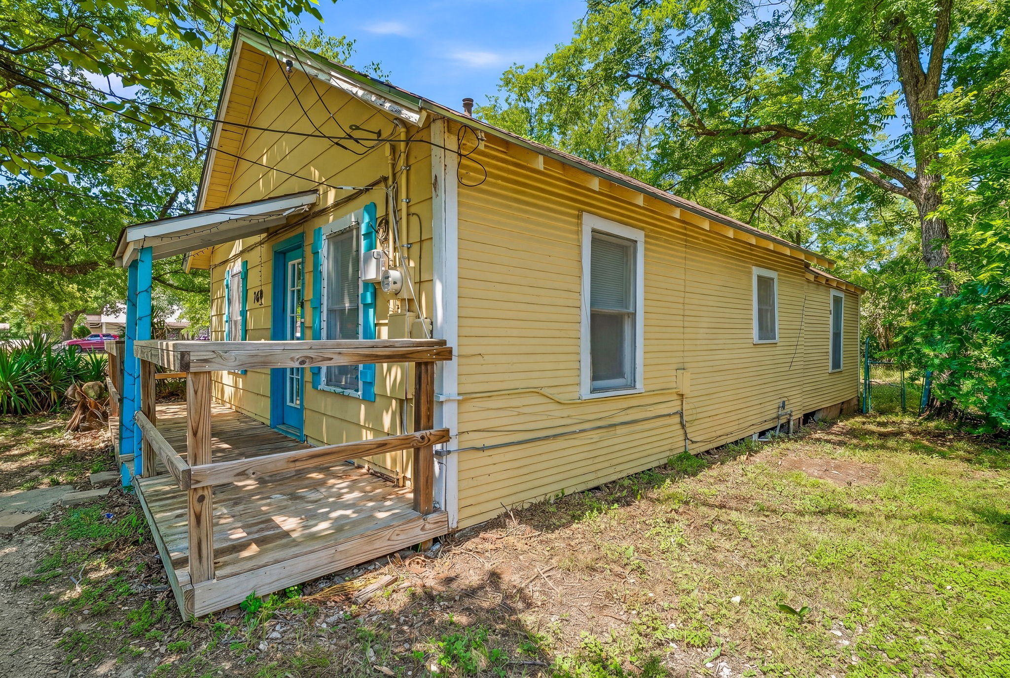 769 N Mccart Street Stephenville TX 76401
