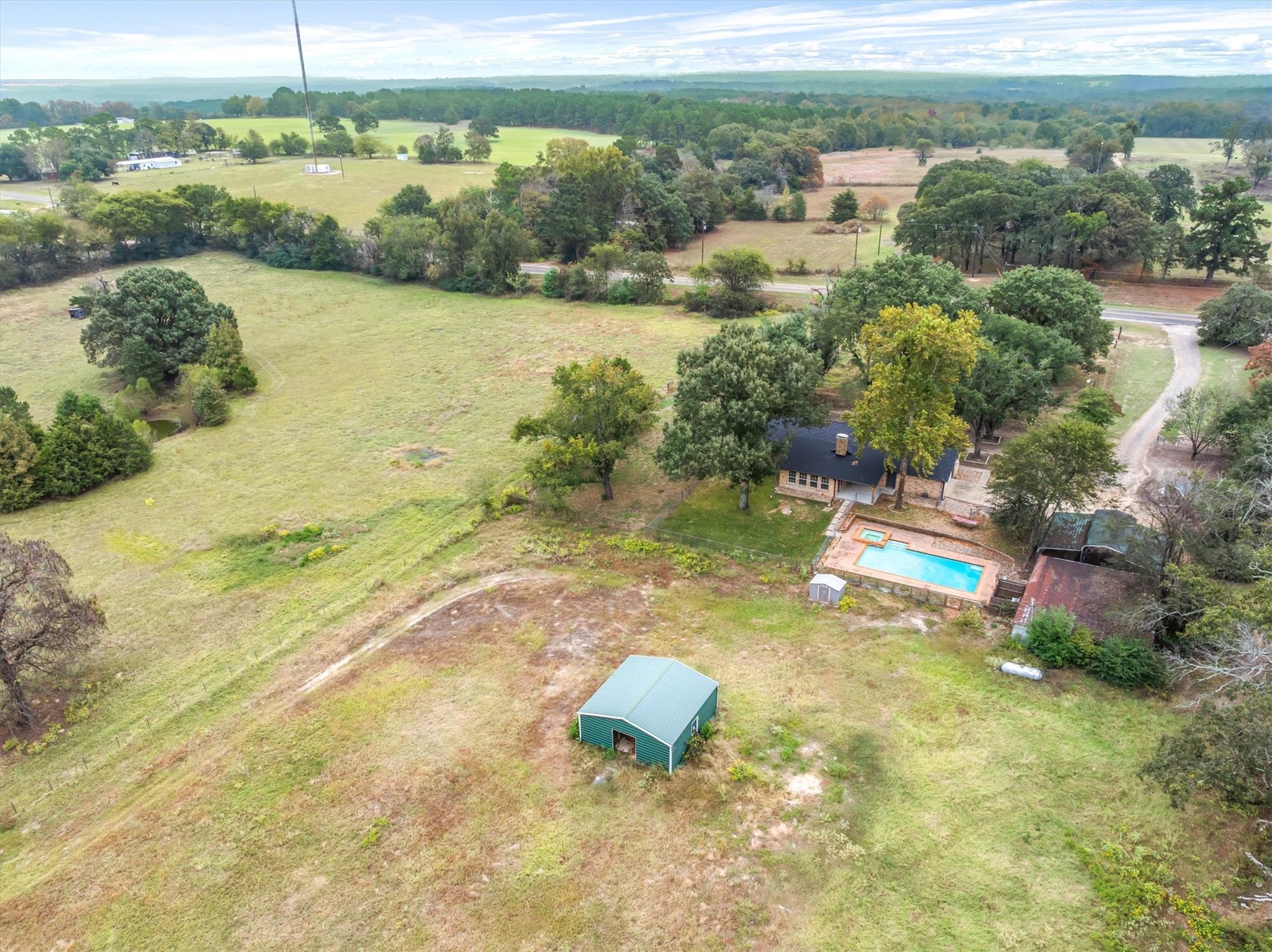 25046 Fm 857 Grand Saline TX 75140