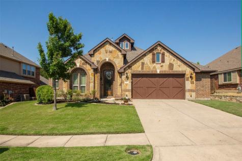 219 Lyndhurst Drive Wylie TX 75098