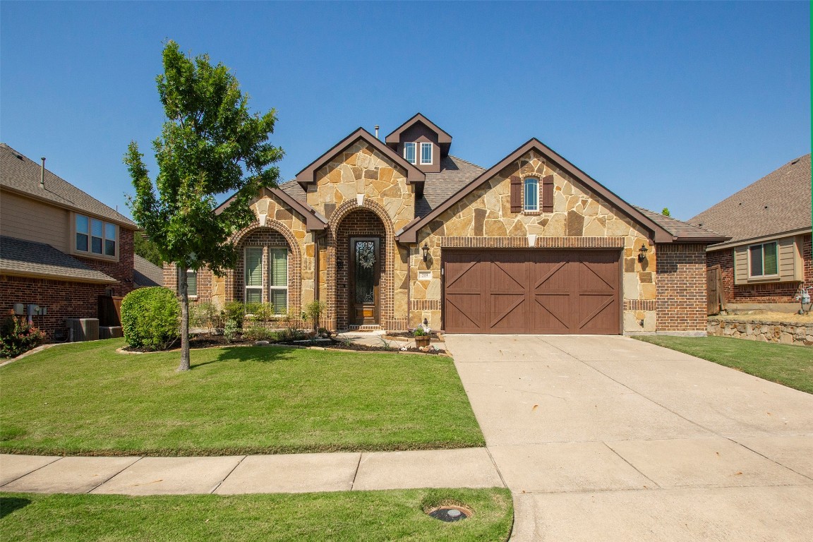 219 Lyndhurst Drive Wylie TX 75098