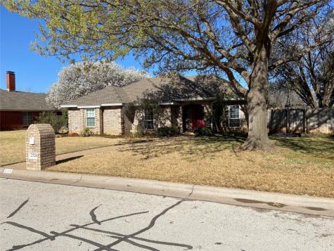 2326 Adam Avenue Abilene TX 79602