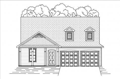 80 Brushy Creek Lane Terrell TX 75160