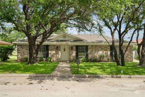 118 Mockingbird Lane Hillsboro TX 76645