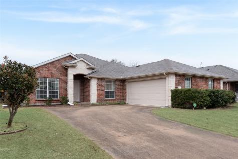 2801 Redwood Street Royse City TX 75189