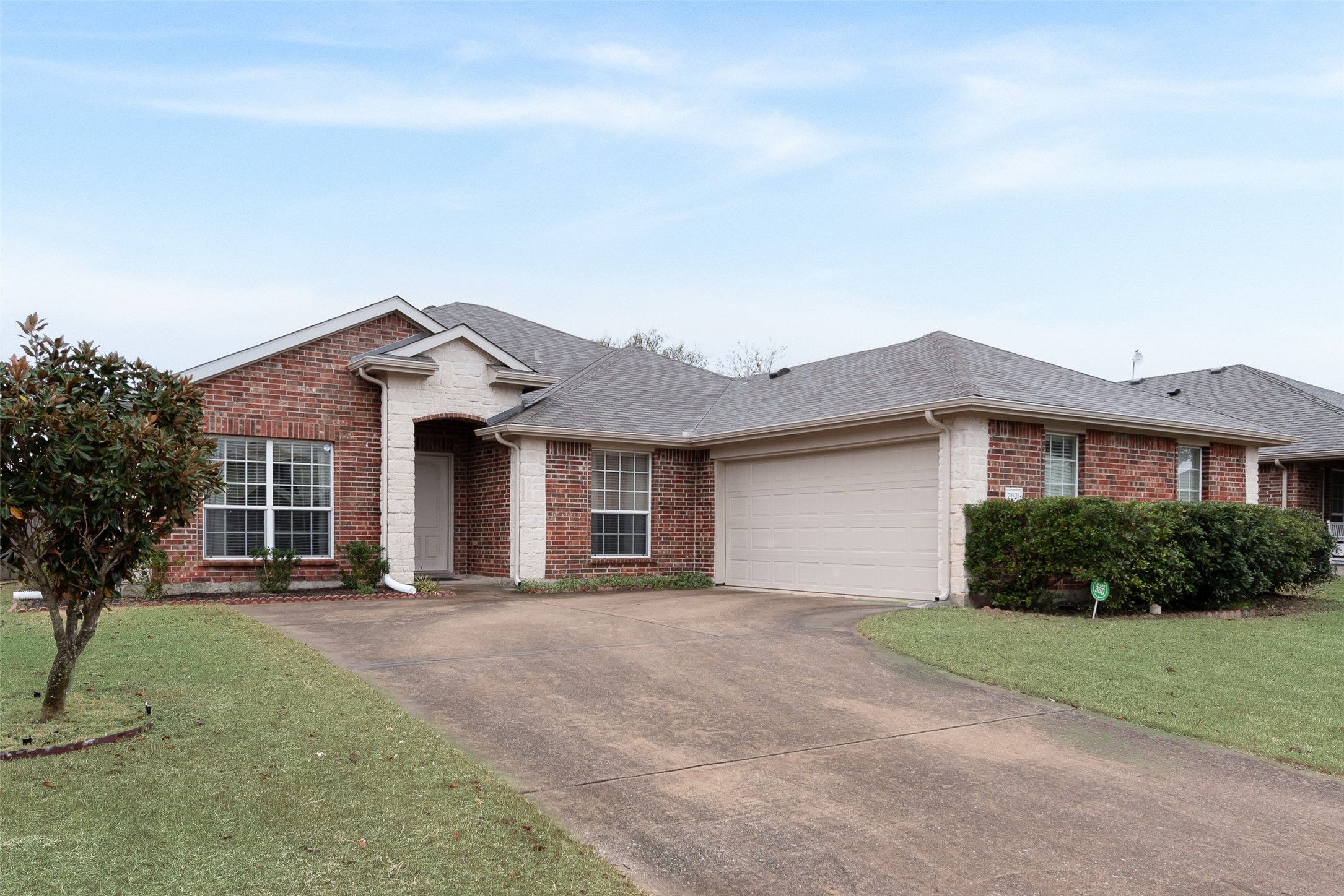 2801 Redwood Street Royse City TX 75189