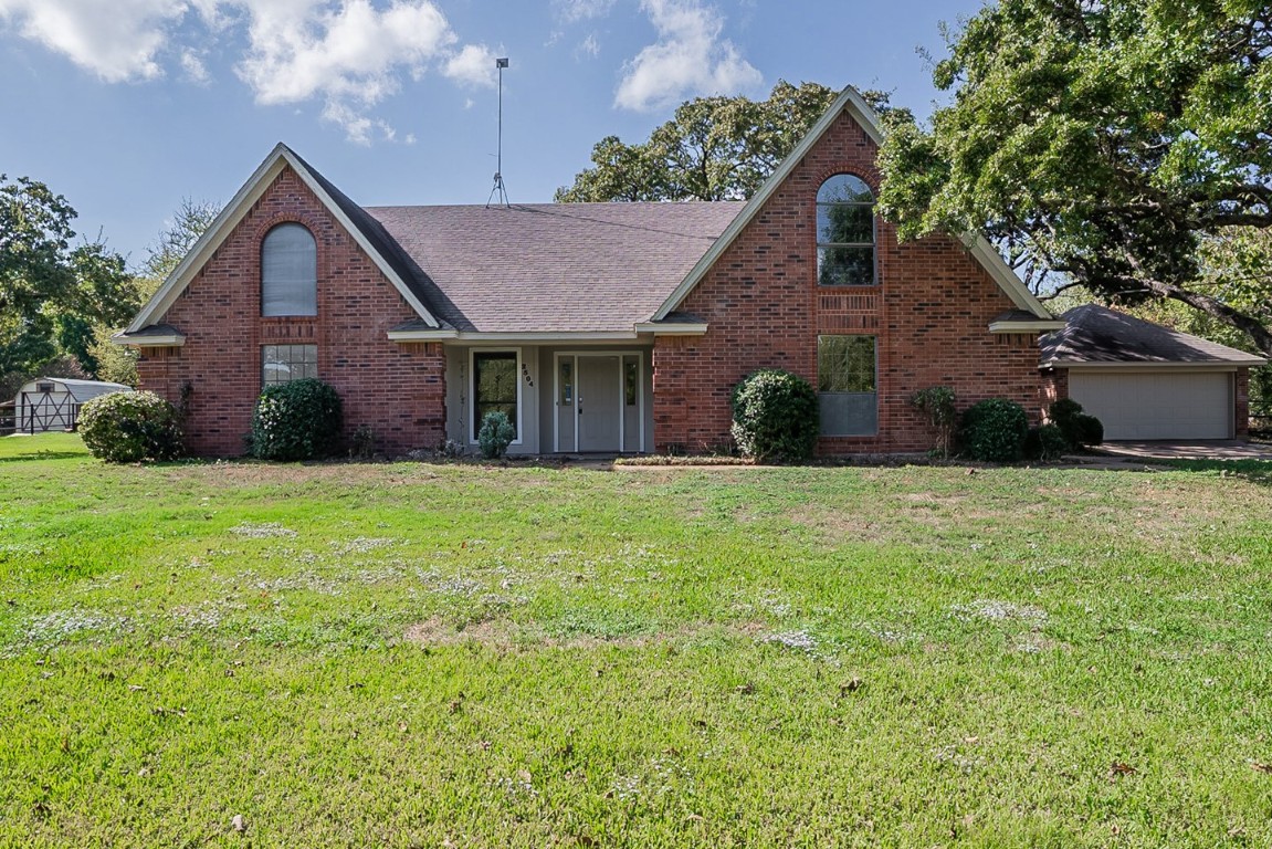 2504 Jewett Road Burleson TX 76028