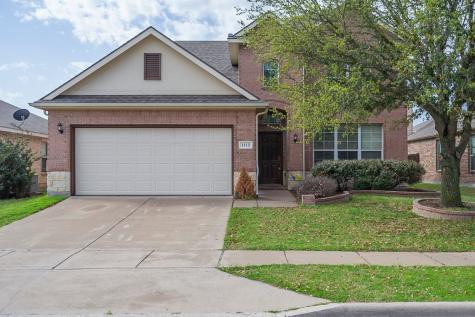 1112 Lake Hollow Drive Little Elm TX 75068