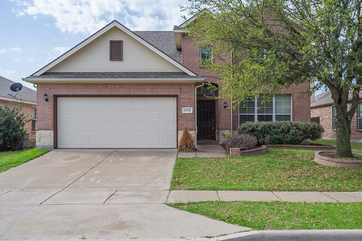 1112 Lake Hollow Drive Little Elm TX 75068