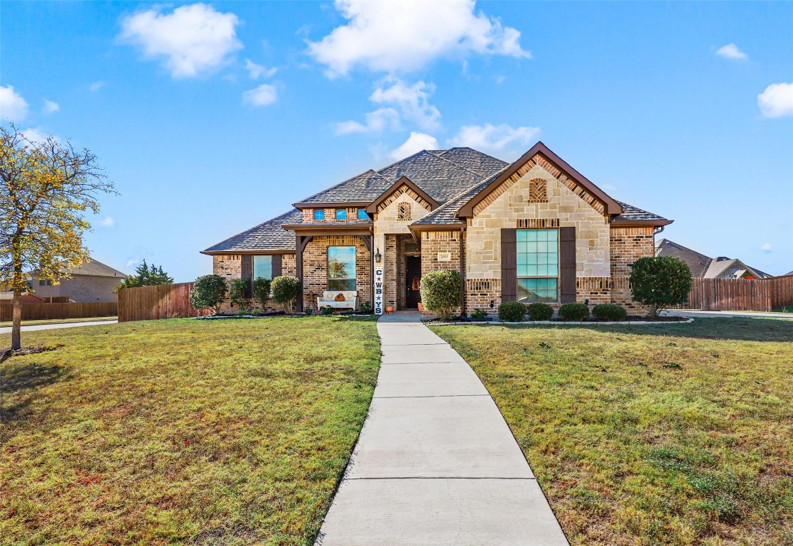 7050 Judy Drive Ovilla TX 75154