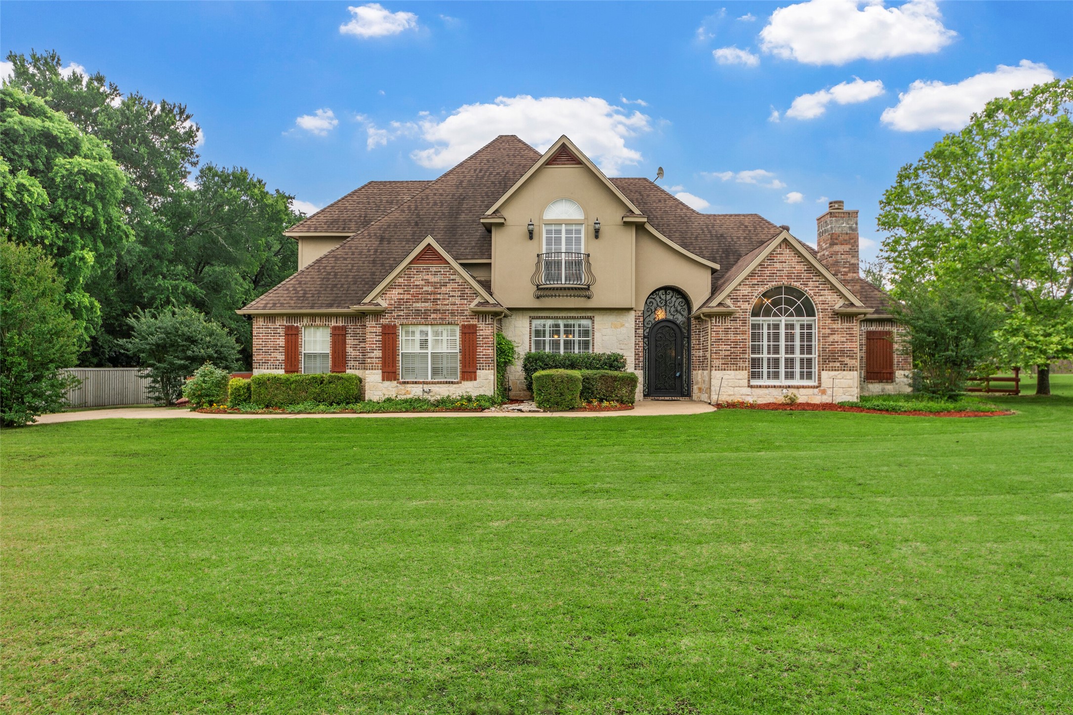 1621 Grandberry Drive Melissa TX 75454