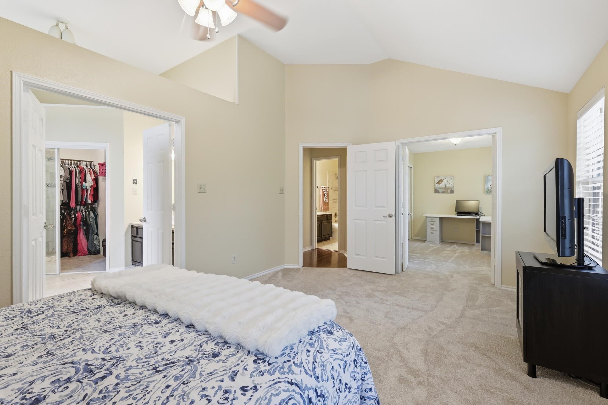 4404 Durham Court Grand Prairie TX 75052