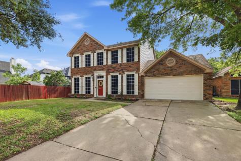 4404 Durham Court Grand Prairie TX 75052