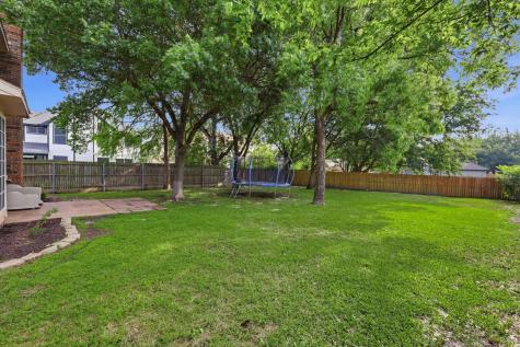 4404 Durham Court Grand Prairie TX 75052