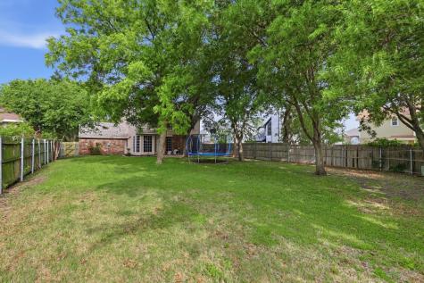4404 Durham Court Grand Prairie TX 75052