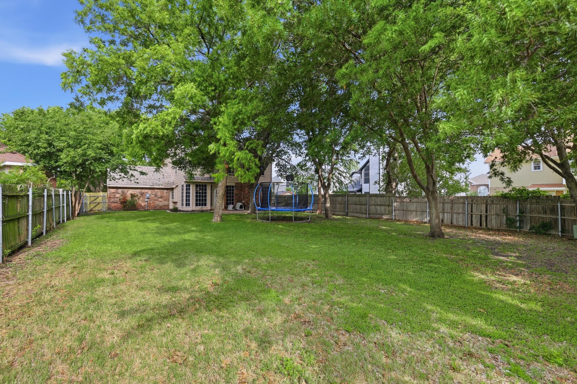 4404 Durham Court Grand Prairie TX 75052