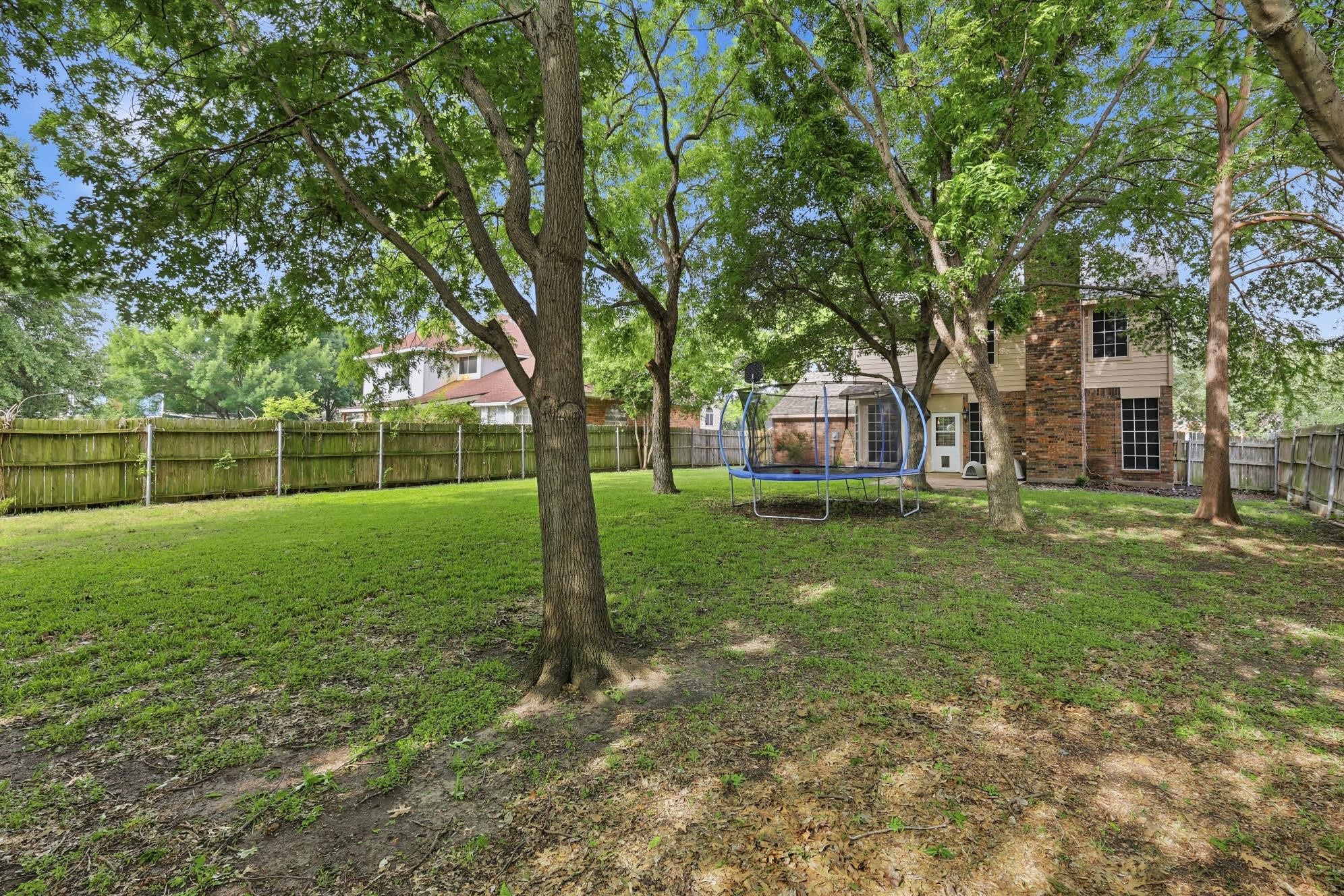 4404 Durham Court Grand Prairie TX 75052