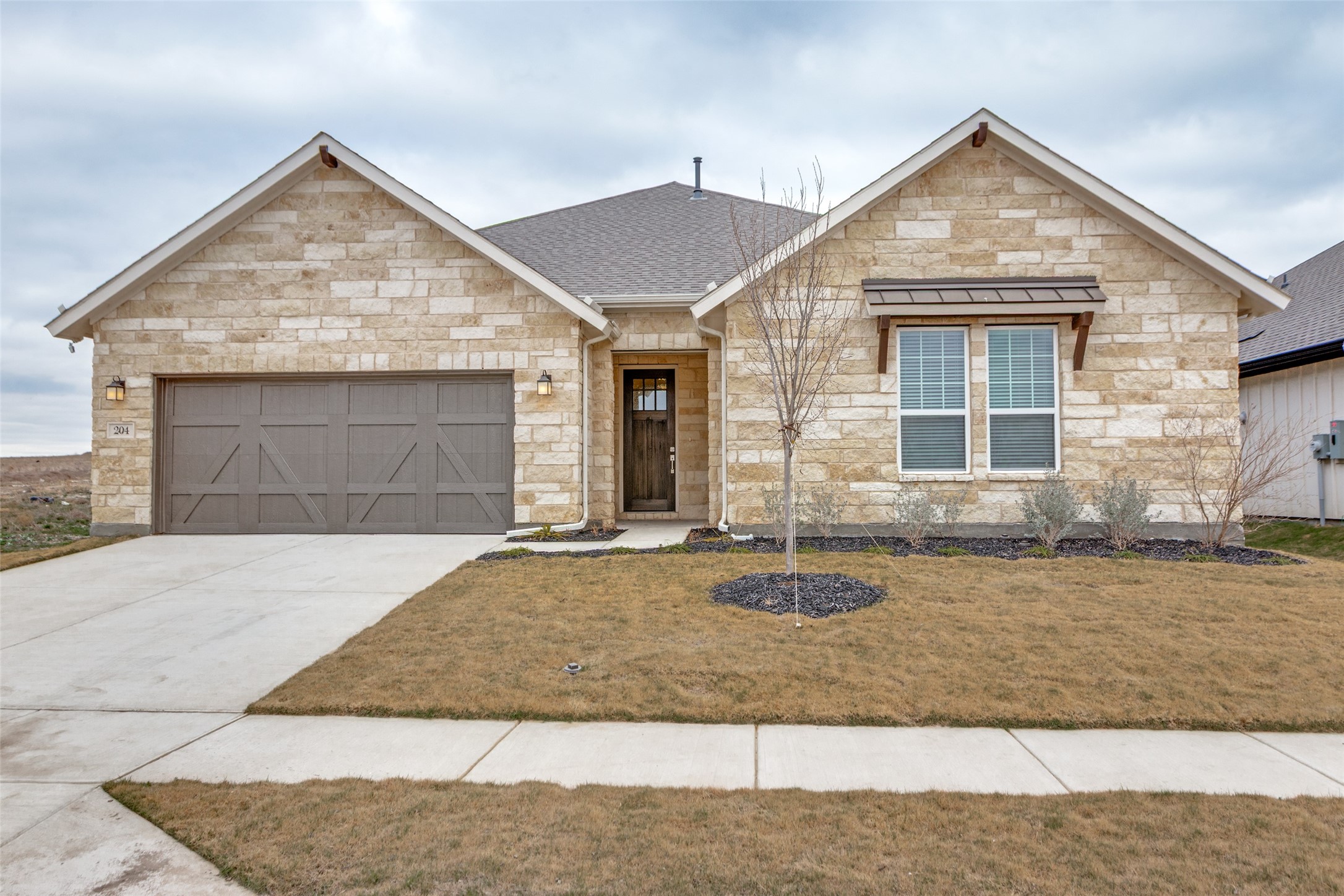 204 Gallegos Drive Aledo TX 76008