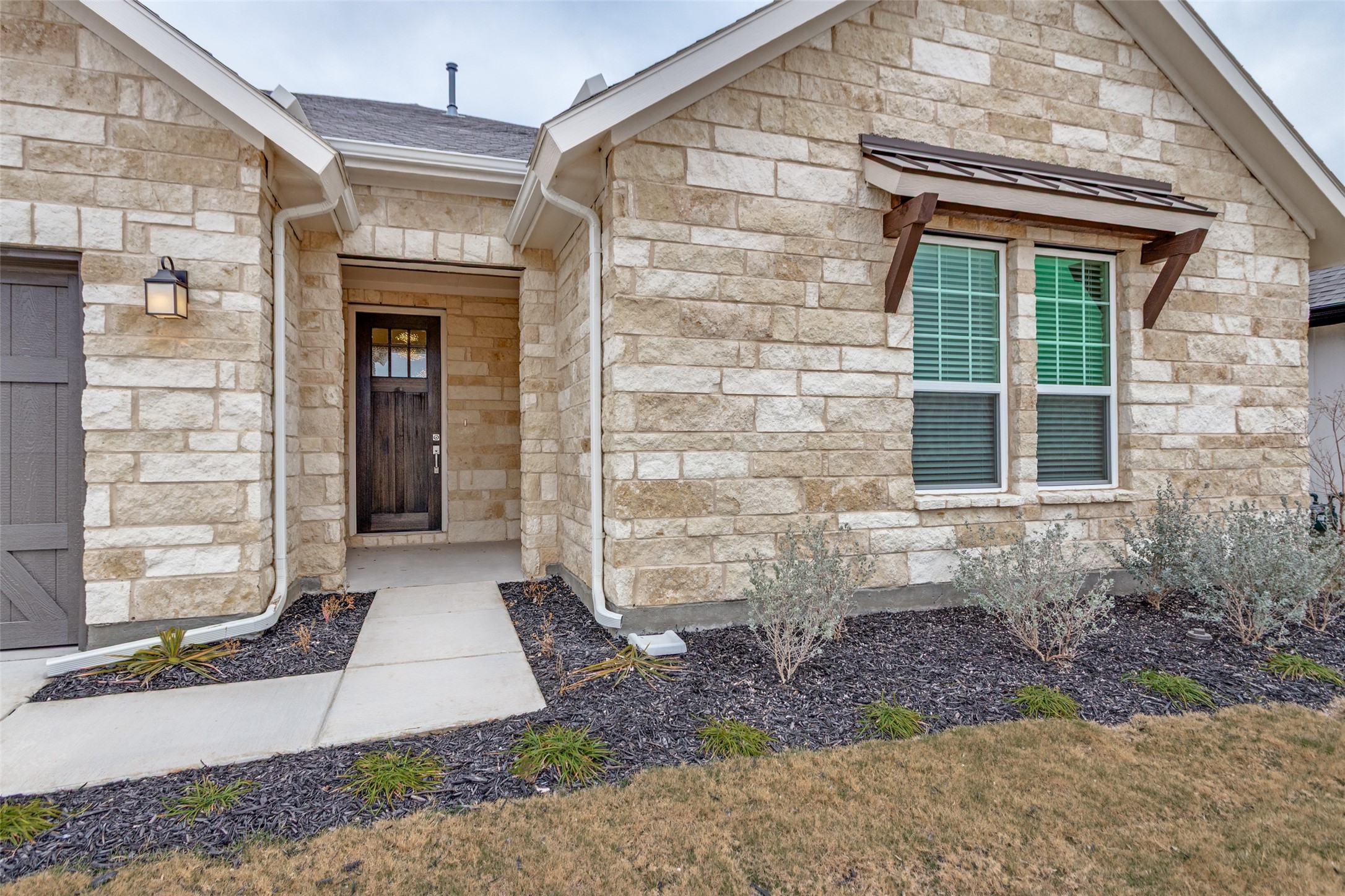 204 Gallegos Drive Aledo TX 76008