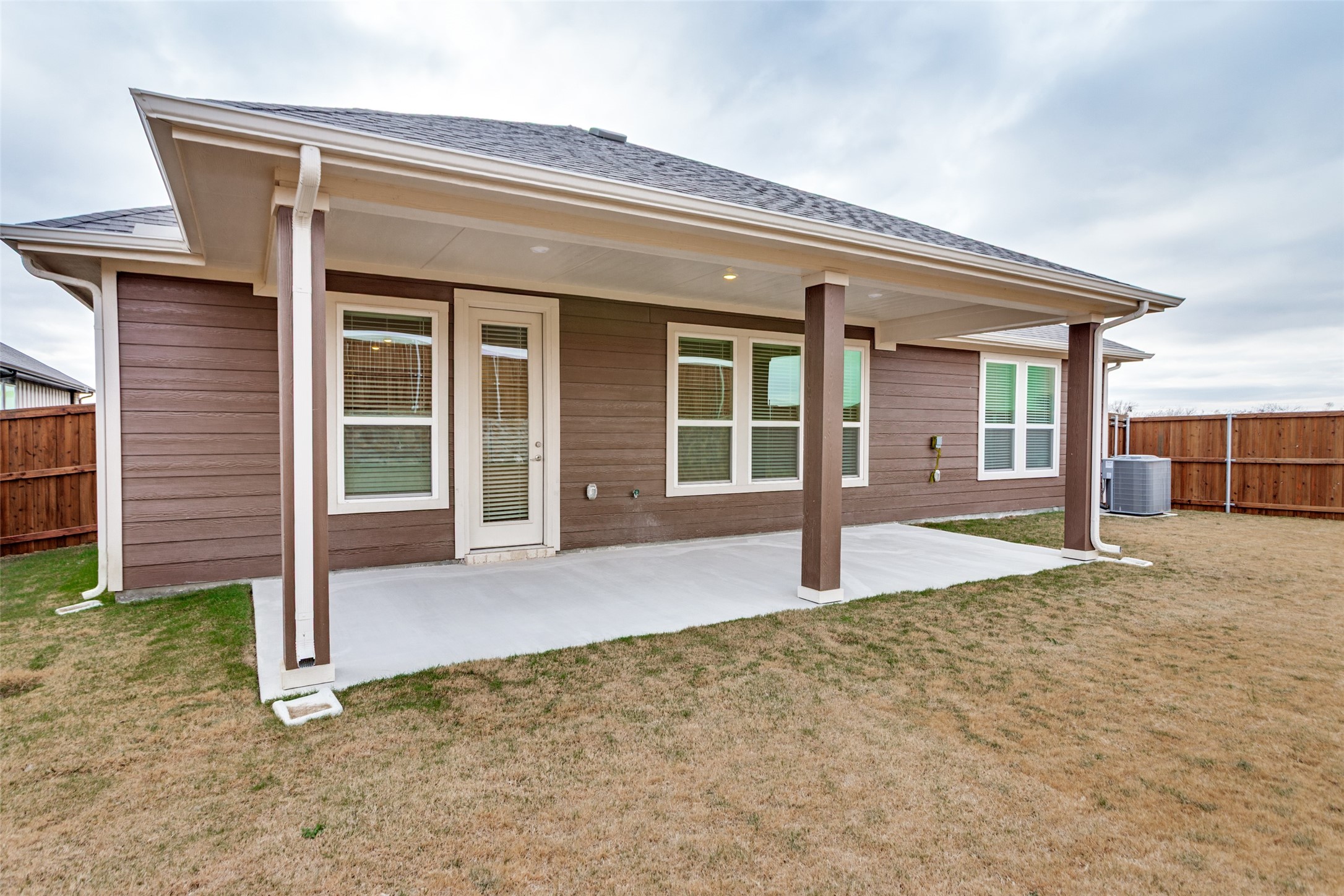 204 Gallegos Drive Aledo TX 76008