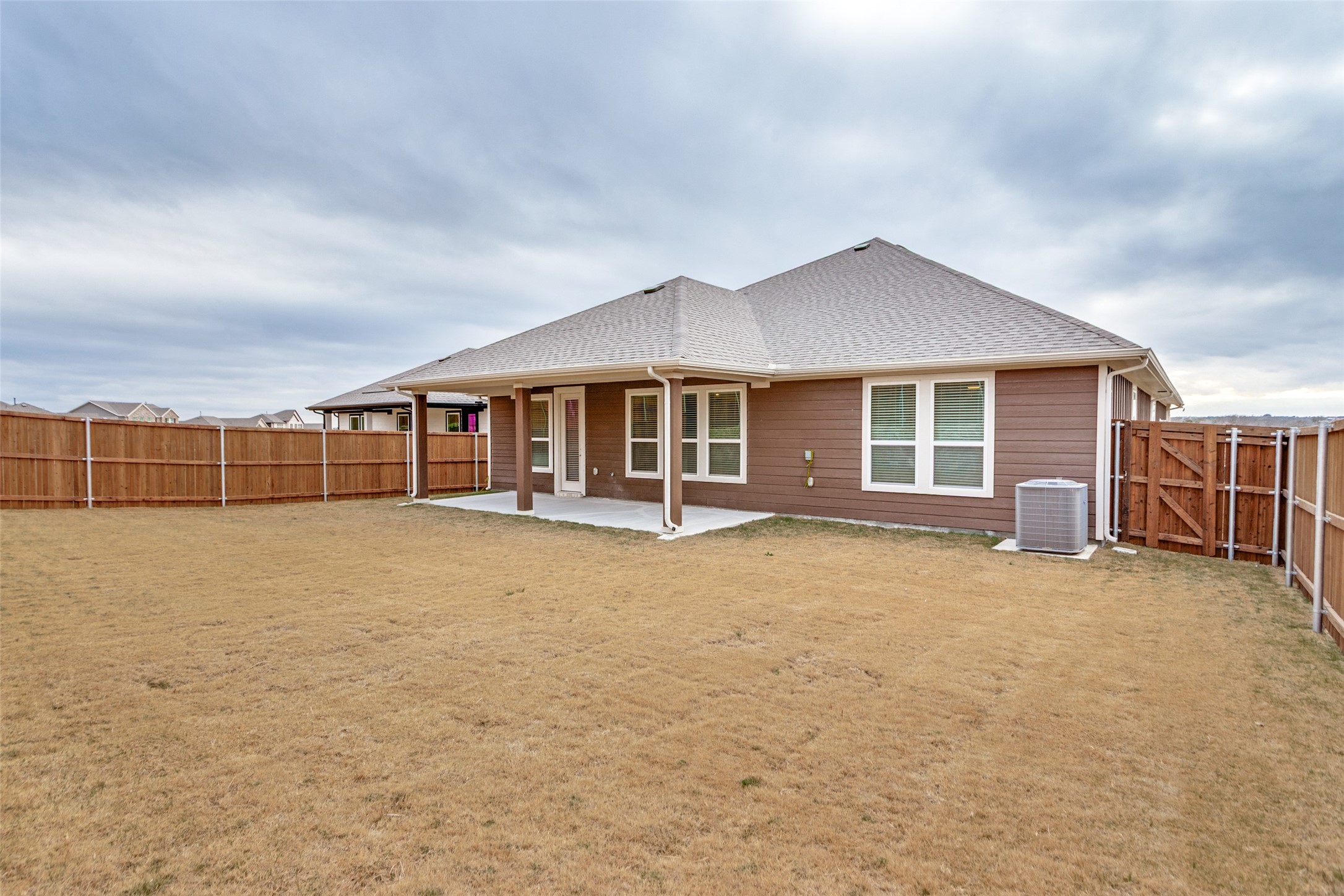 204 Gallegos Drive Aledo TX 76008