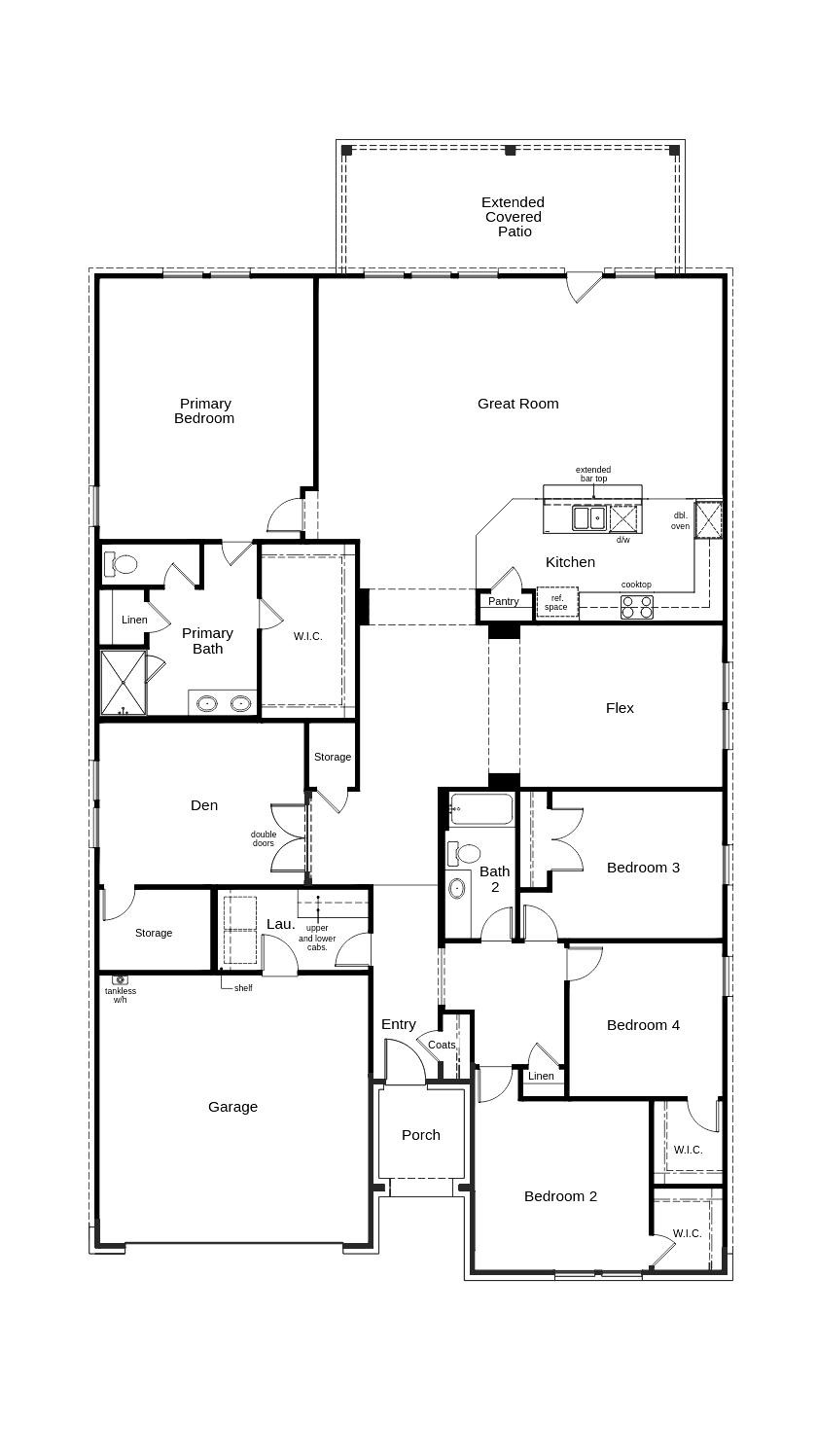 204 Gallegos Drive Aledo TX 76008