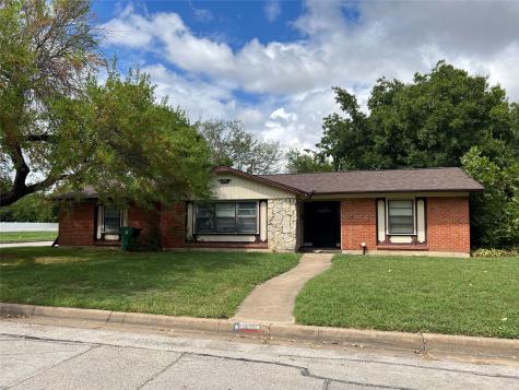 5601 Ammons Street Haltom City TX 76117