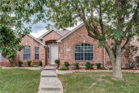 7009 Stone Canyon Court Mckinney TX 75072