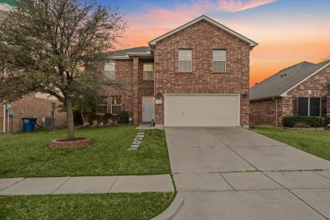2709 Bahia Rio Drive Little Elm TX 75068