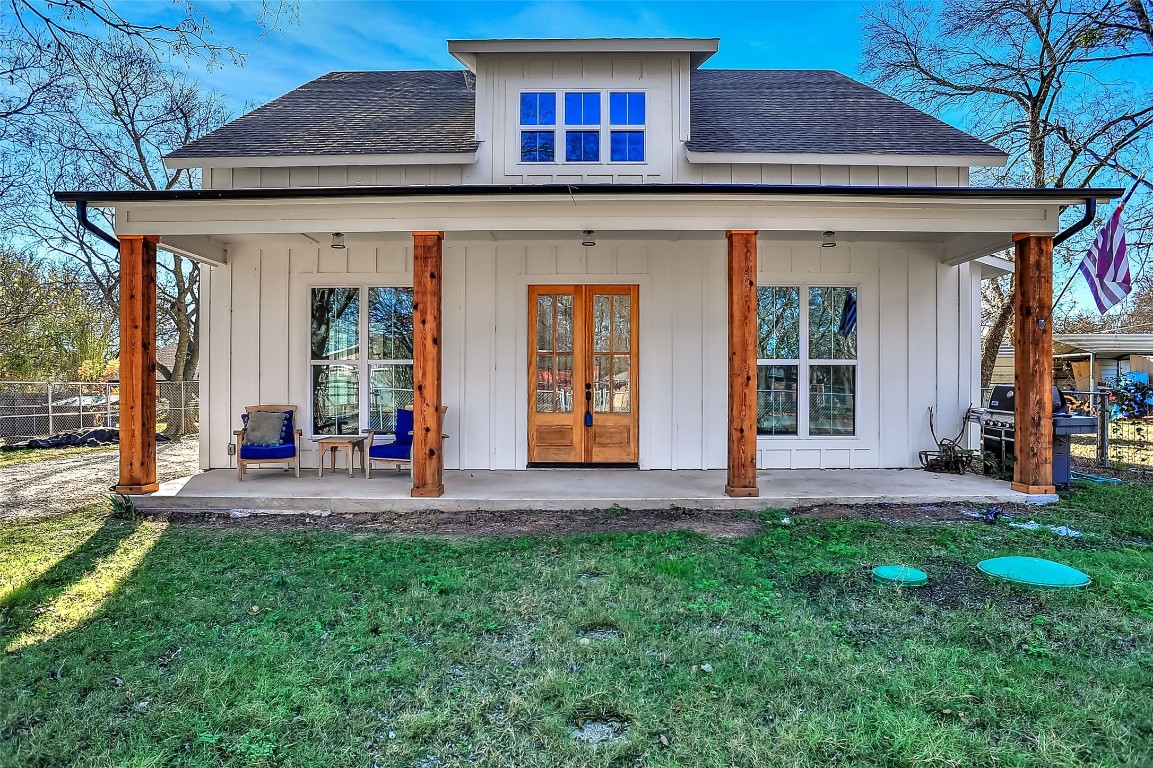 226 Willow Drive Pottsboro TX 75076