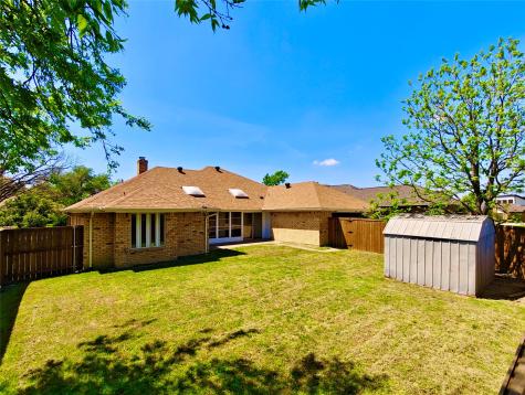 2103 Marin Carrollton TX 75006