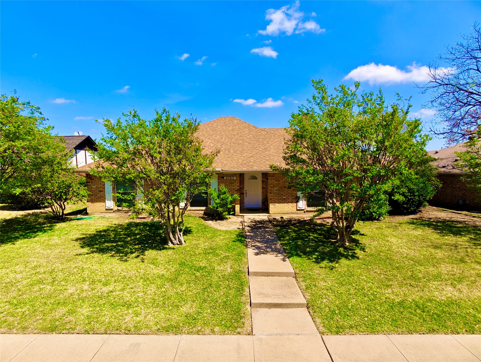 2103 Marin Carrollton TX 75006