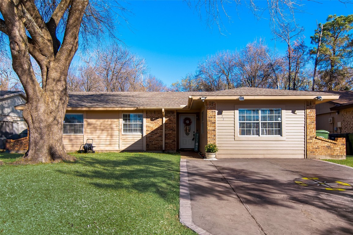 1533 Nueces Drive Garland TX 75040
